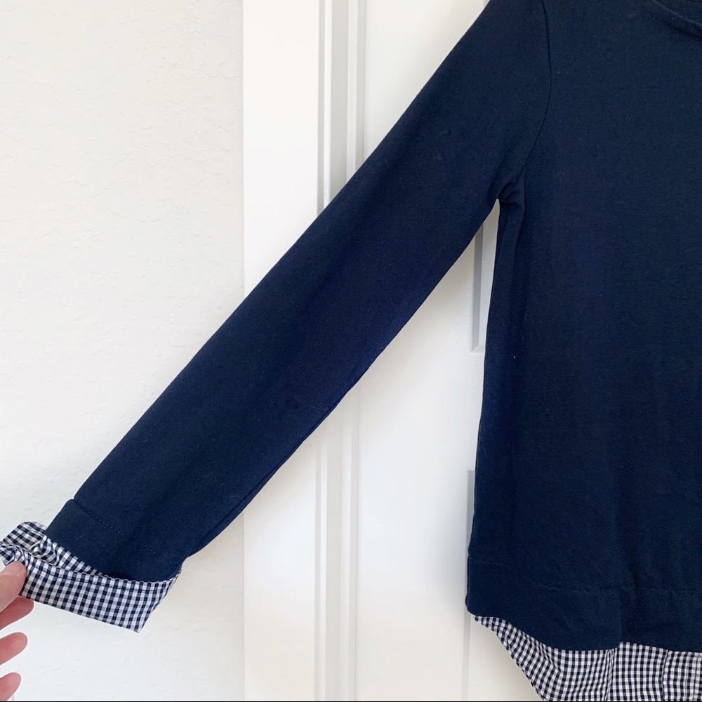 J Crew Sweater - Picture 7 of 9